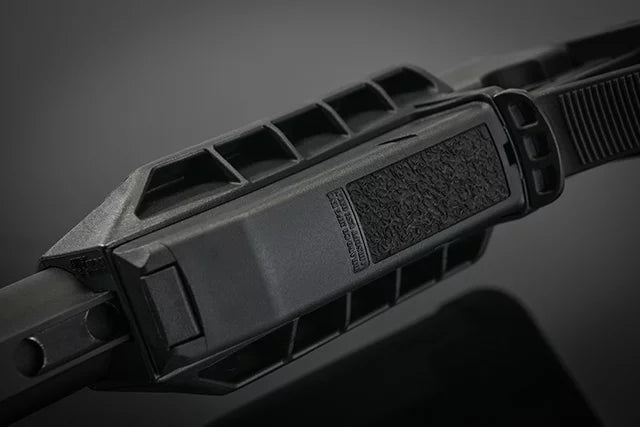 BCM MK2 MCMR 14.5" GBBR gas rifle - Black