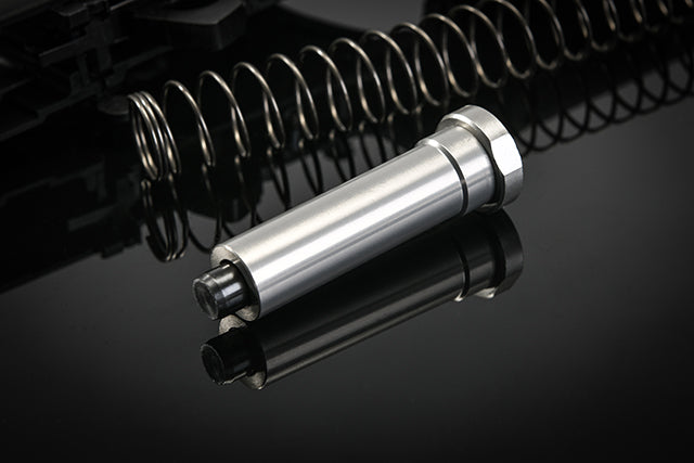 High-Speed Weight Increase Buffer Unit. (Heavy Buffer)