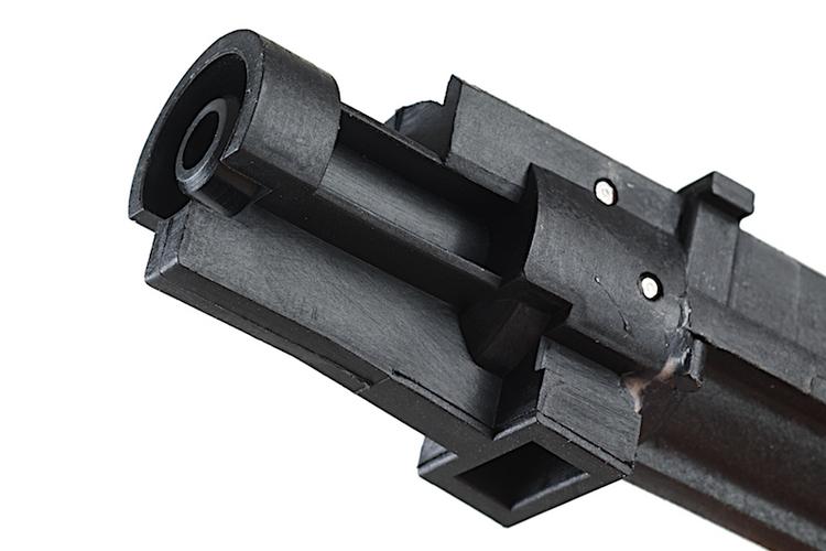 AK charging nozzle part no. GKM-08-L (low power version)