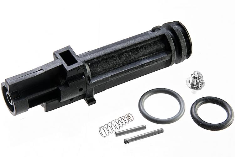 AK charging nozzle part no. GKM-08-H