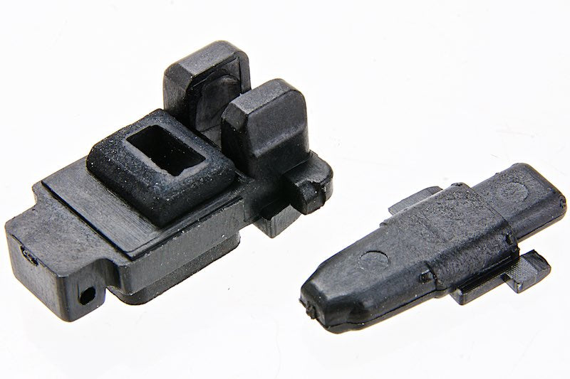 G5/M4 GBBR feed lips / ball guide, original part