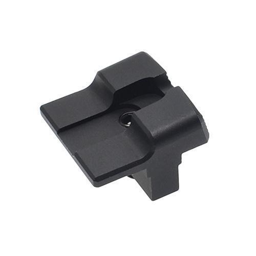 Technology T1G rear sight, Marui/WE Glock 17/19 compatible