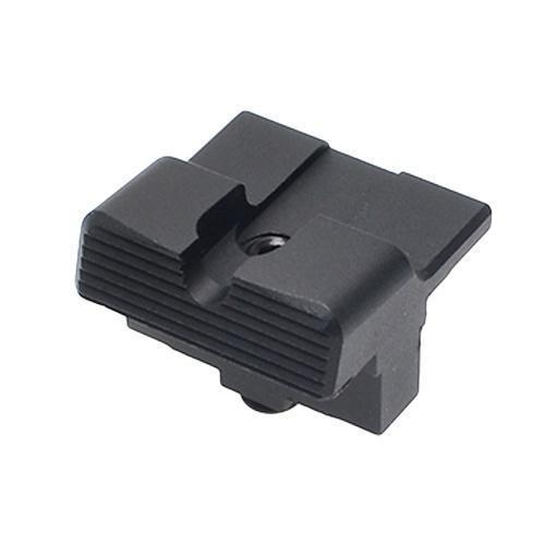 Technology T1G rear sight, Marui/WE Glock 17/19 compatible