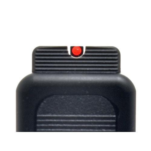 Technology T1G rear sight, Marui/WE Glock 17/19 compatible