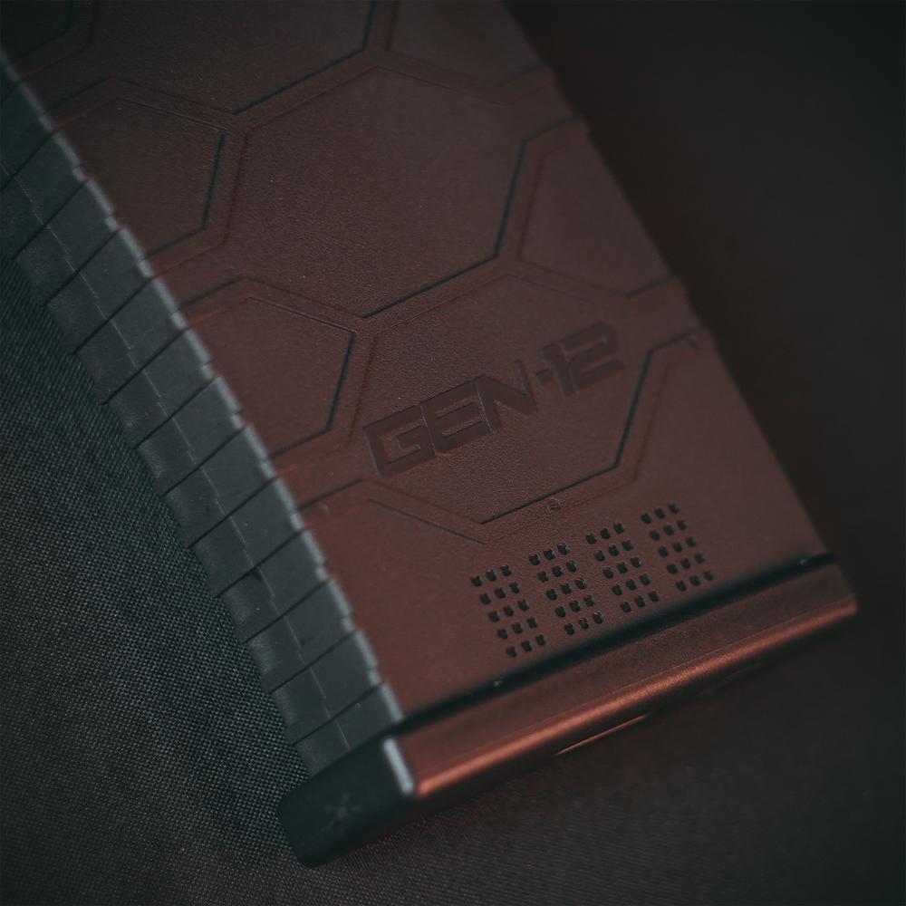 TTI JW4 Dracarys Gen-12 MTW HPA Shotgun