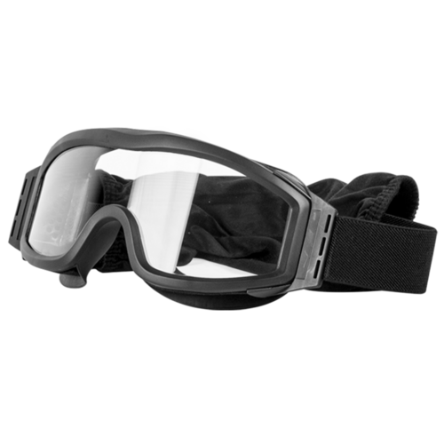 Tango goggles, three lenses - OD