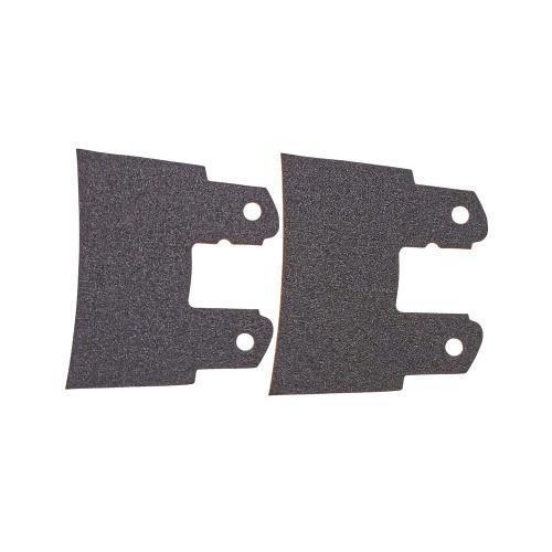 Technology grip tape