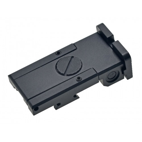 Technology Hi-Capa GBB aluminum rear sight