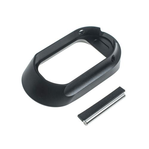 Technology Marui Hi-Capa High Heel Magwell - Black