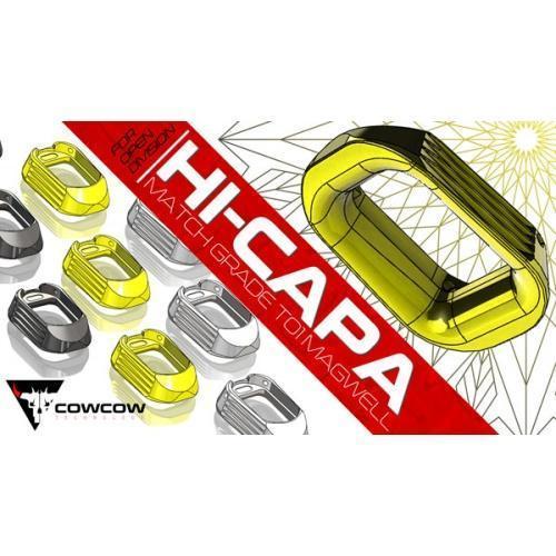 Technology Marui Hi-Capa T01 Magwell - Rainbow