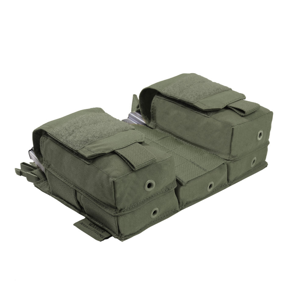 Assault System Removable Front Panel MK1 - OD