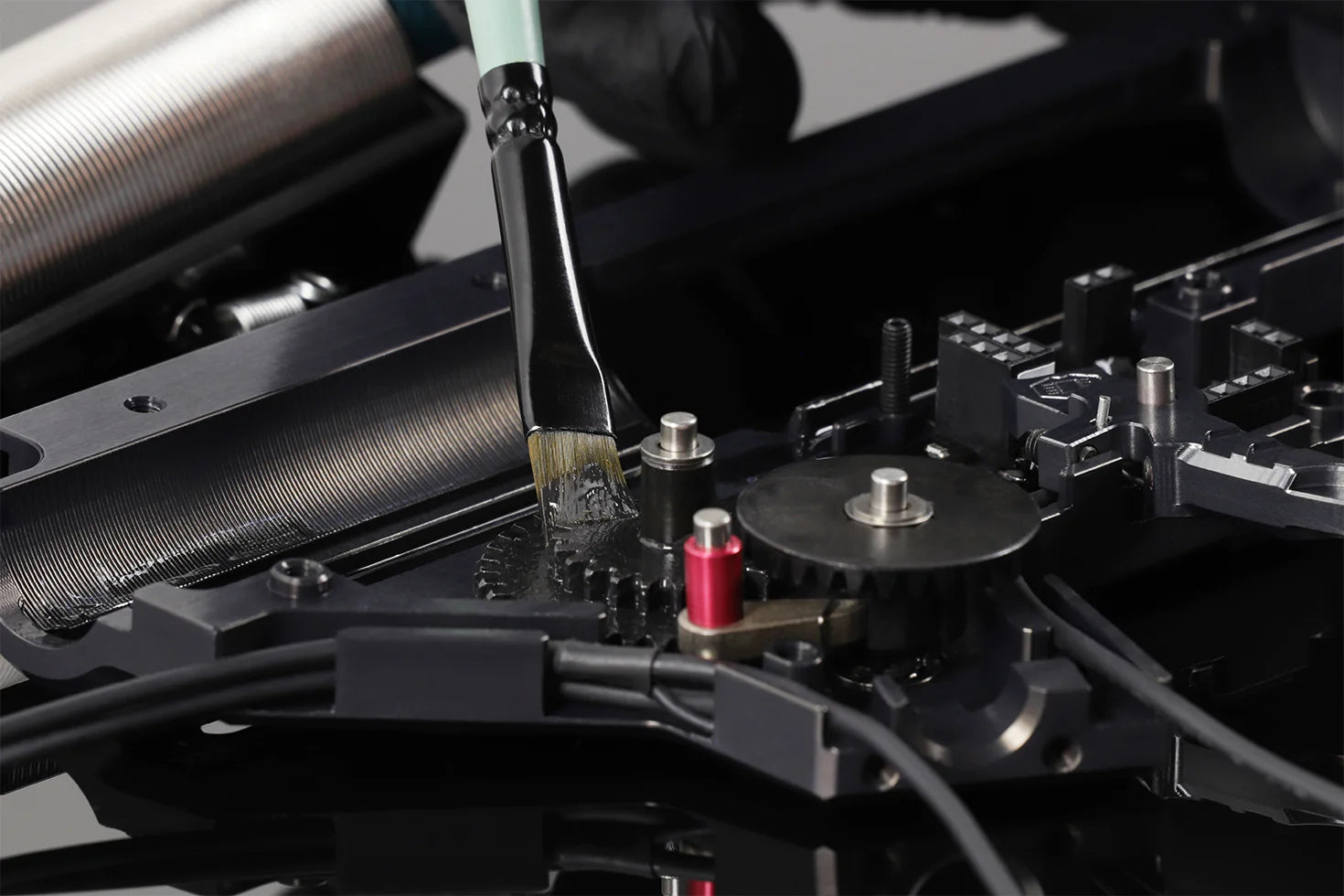 EON complete V2 gearbox + TITAN II Bluetooth (1.9J)