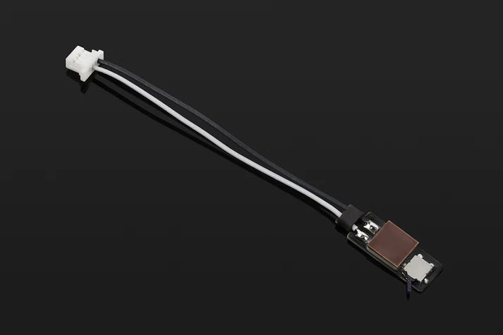 Magazine sensor with connecting cable for TITAN II Bluetooth unit