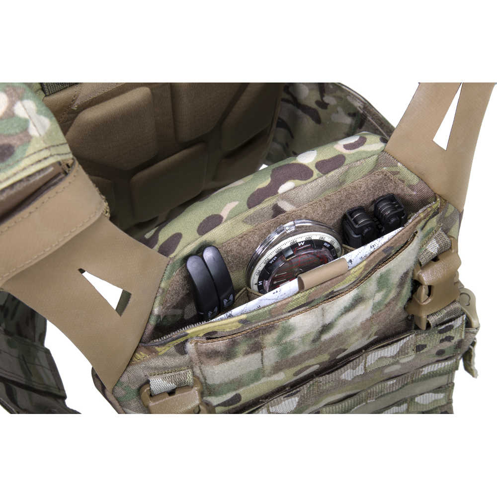 LPC Low Profile Carrier V2 - Multicam