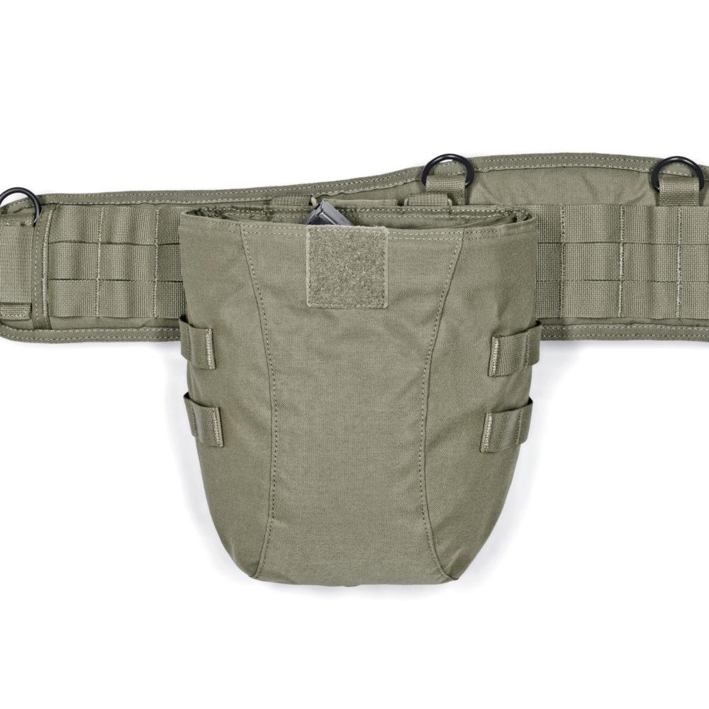 Roll-Up Dump Pouch, Gen 2 - Ranger Green
