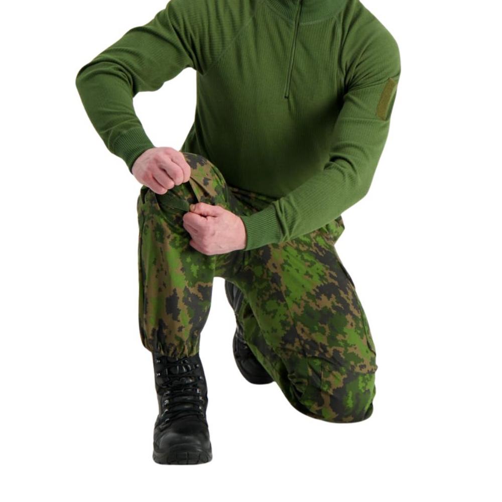 M05 maastohousut, metsäkuvio