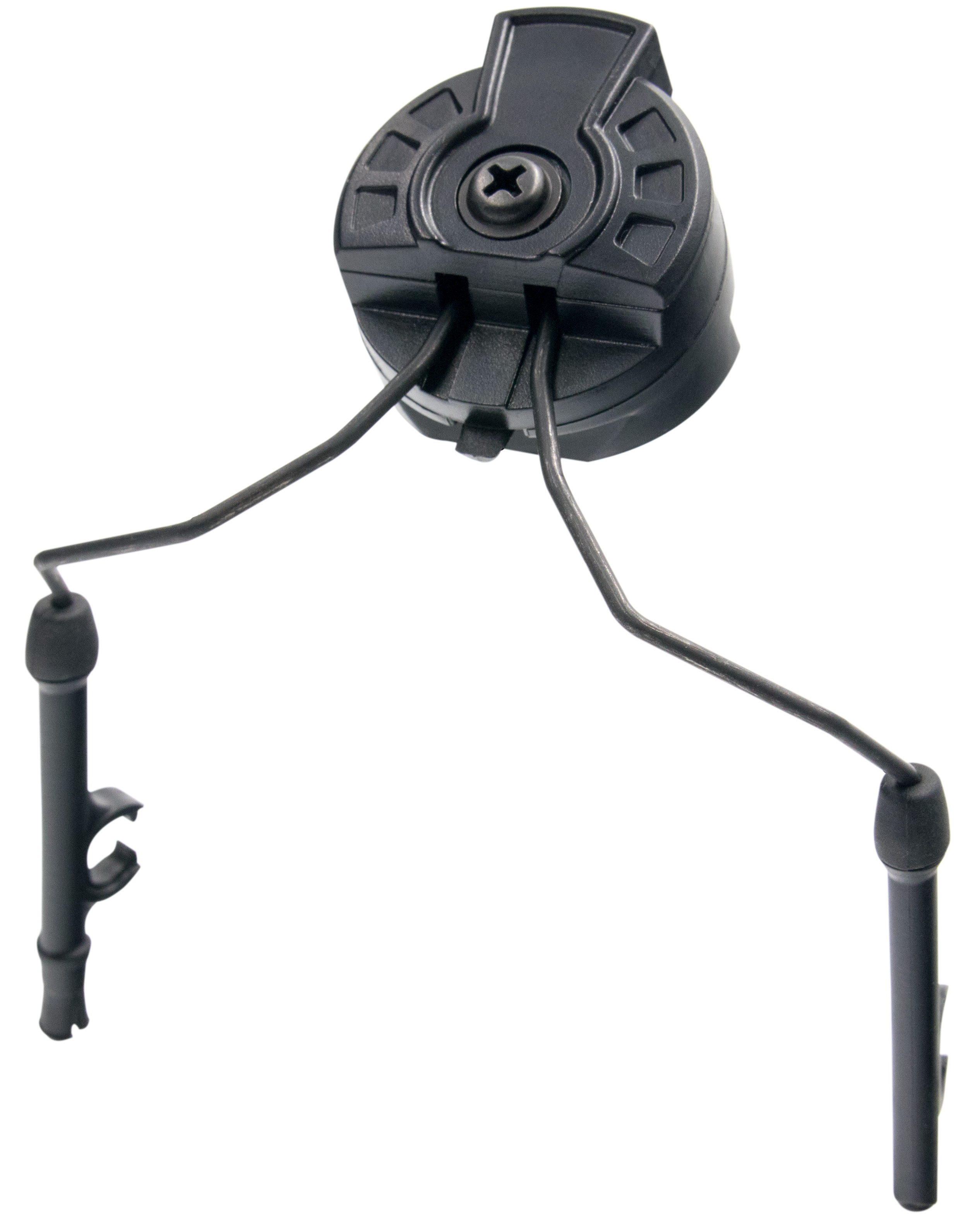 FLUX helmet mount adapter set - Peltor