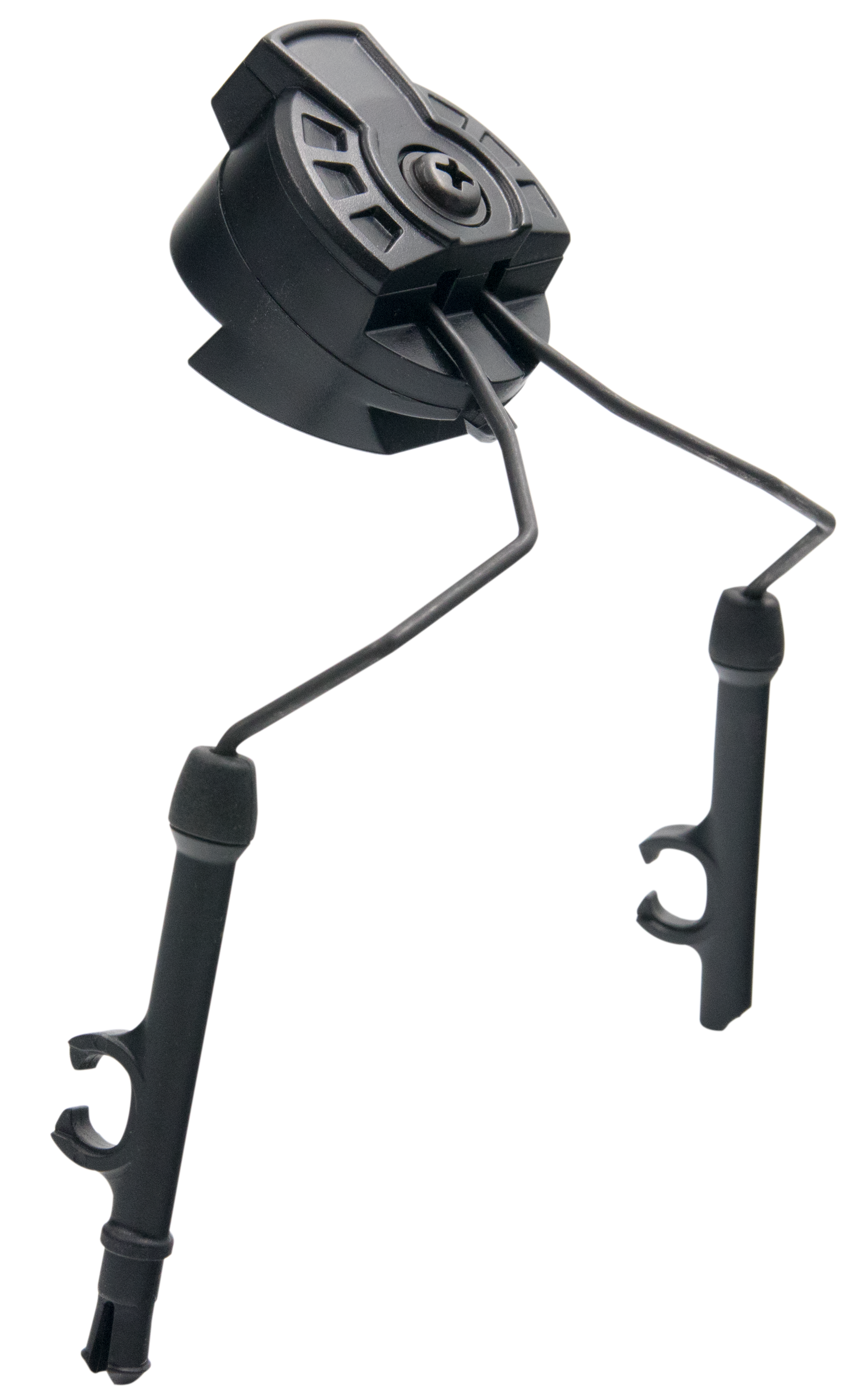 FLUX helmet mount adapter set - Peltor