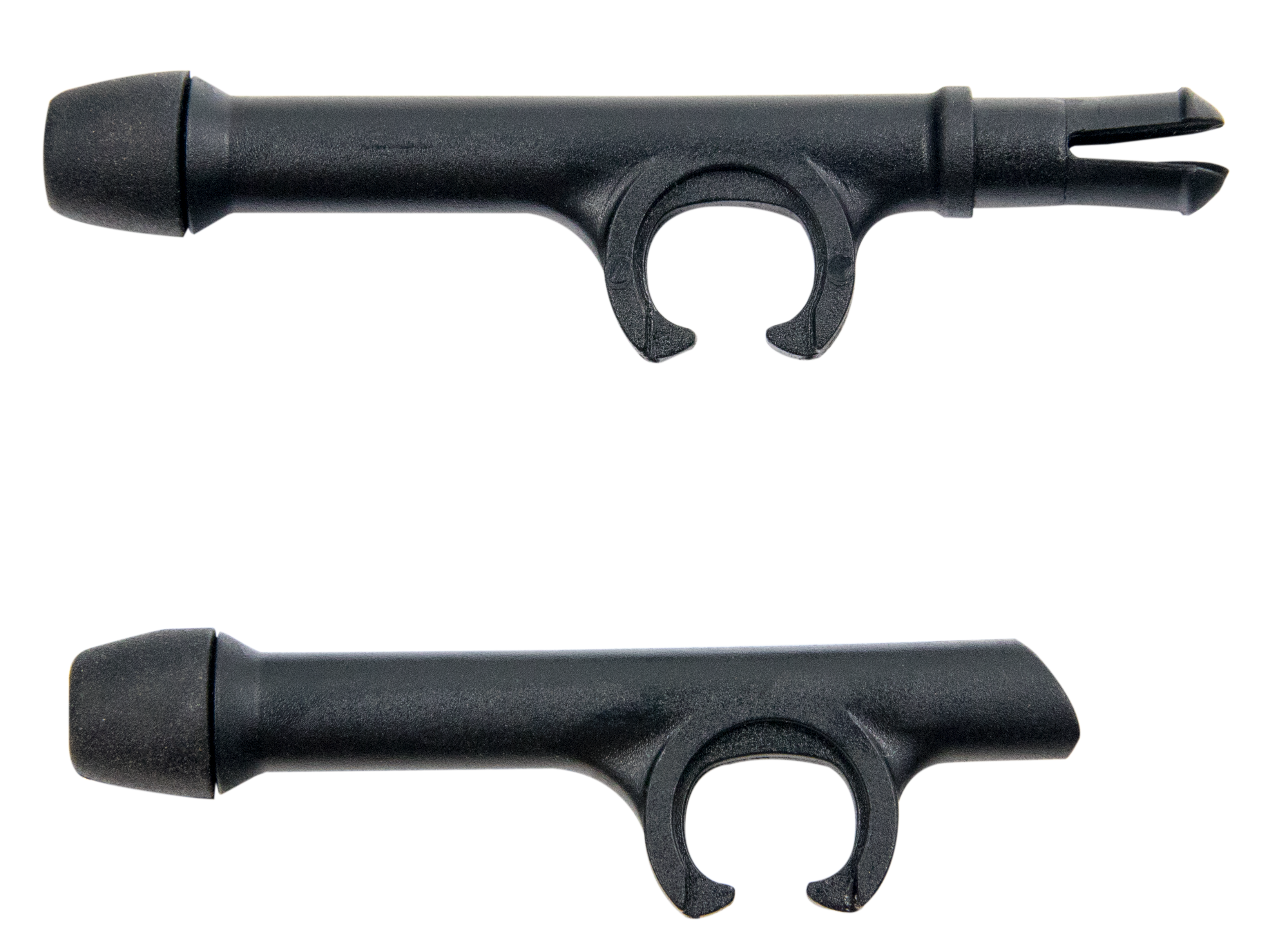 FLUX helmet mount adapter set - Peltor