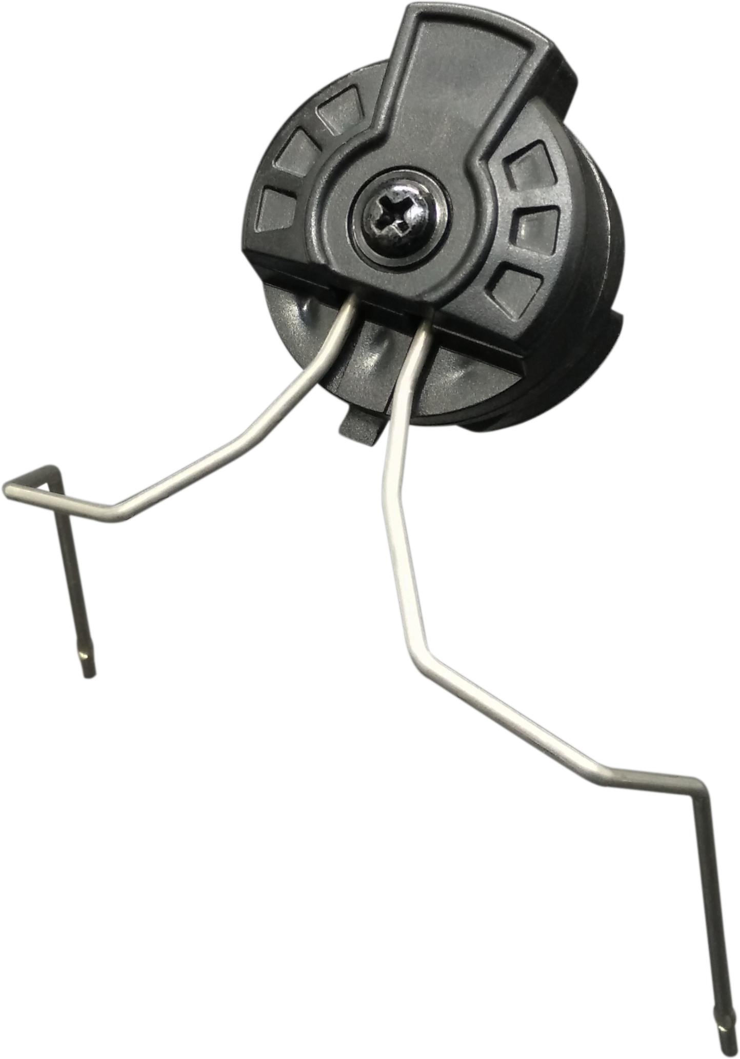 ARC M31/M32 helmet mount adapter