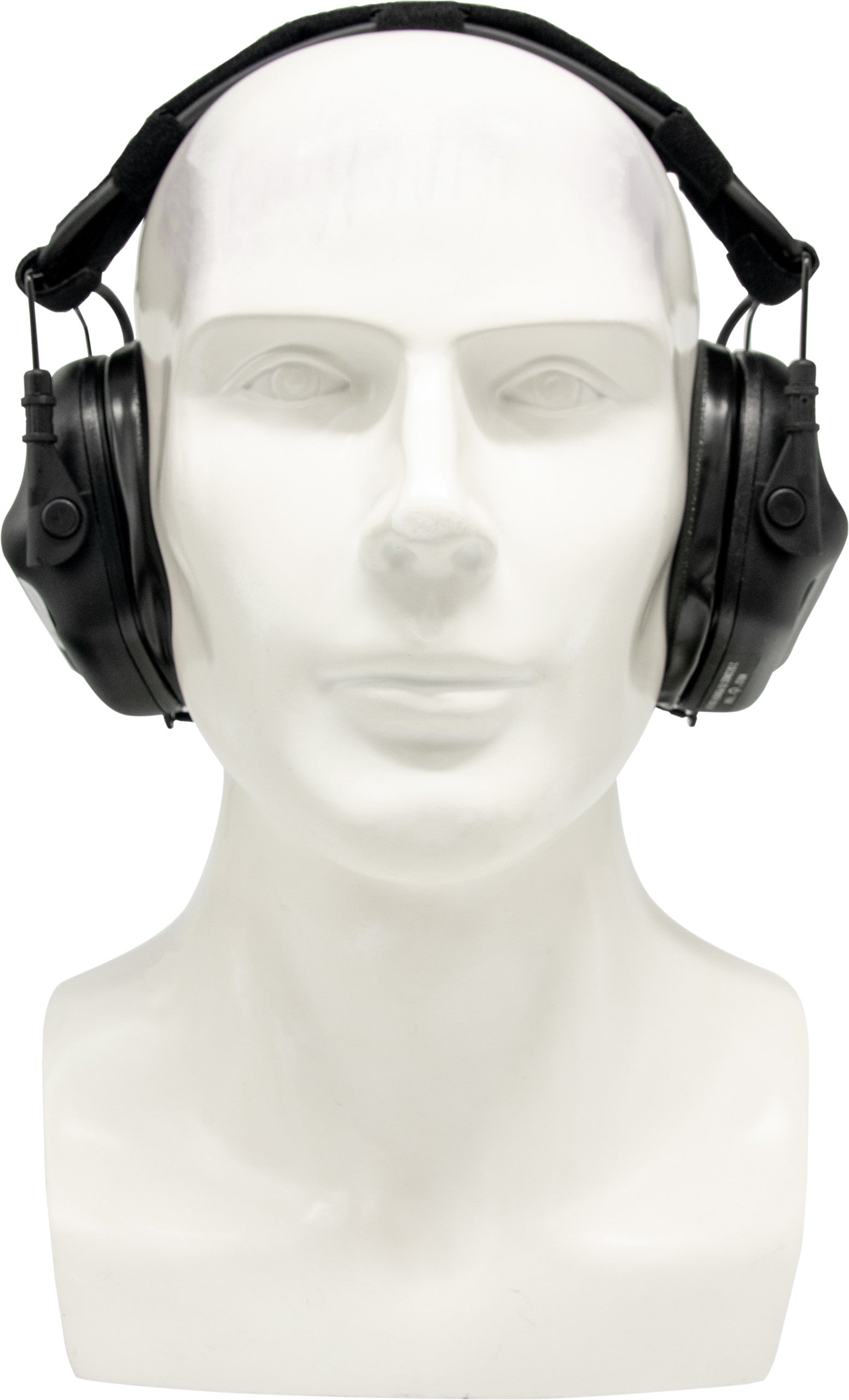 Earmor M31 MARK3 MilPro Active Hearing Protectors - Foliage Green