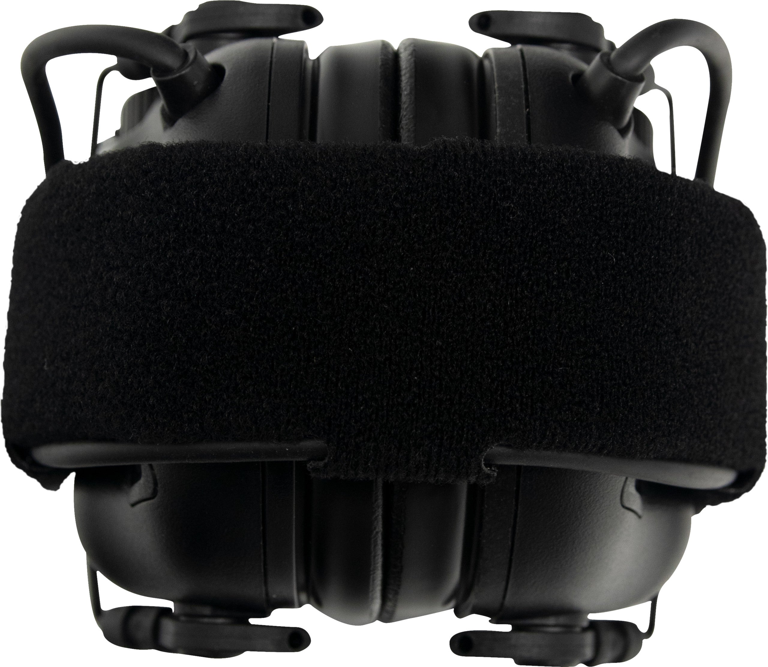 Earmor M31 MARK3 MilPro Active Hearing Protectors - Foliage Green