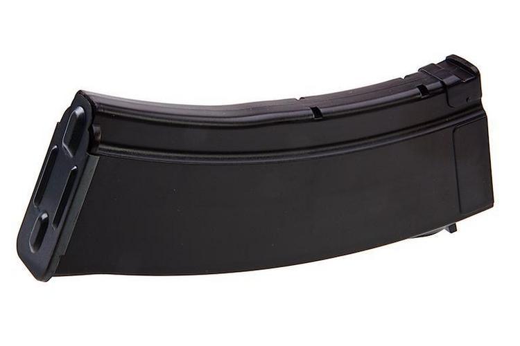 AK74 mid-cap lipas, 100 kuulaa – luumu