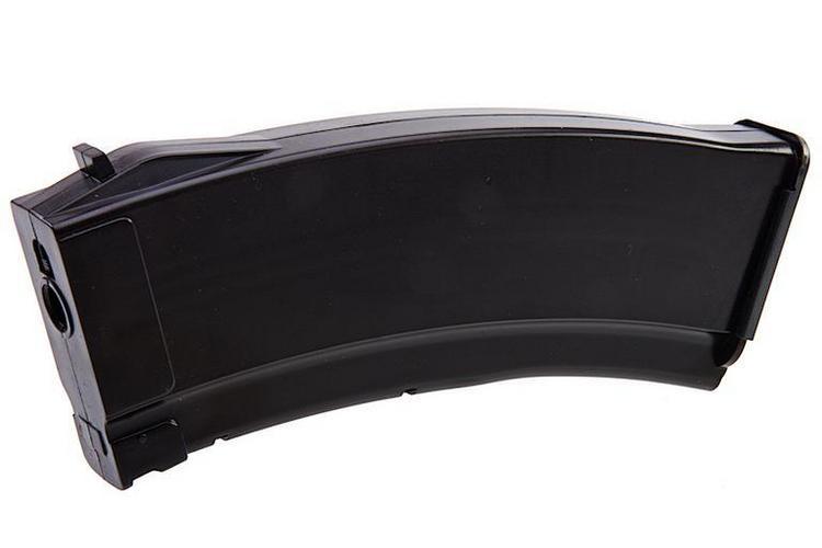 AK74 mid-cap lipas, 100 kuulaa – luumu