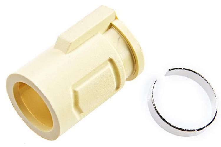 MR hop-up rubber, GBB pistols and VSR-10 series, 60° - yellow