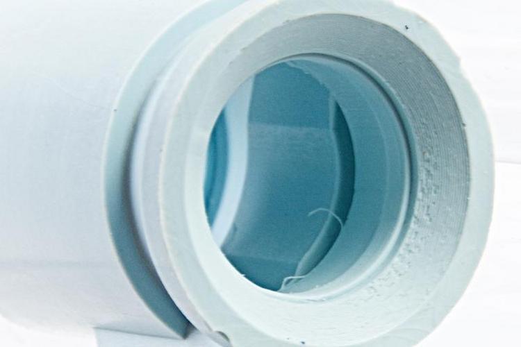 MR hop-up rubber, GBB pistols and VSR-10 series, 70° - blue