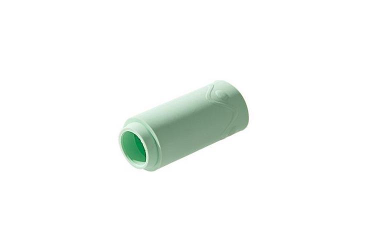 MR AEG hop-up rubber, 50° - green