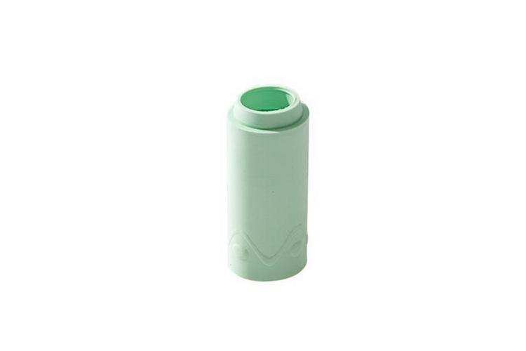 MR AEG hop-up rubber, 50° - green