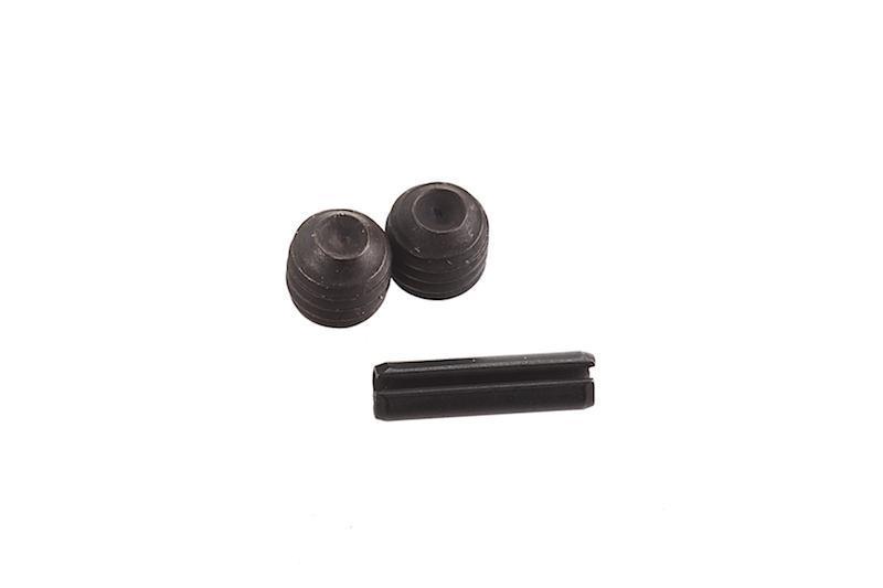 Noveske M4/M16 gas block - black