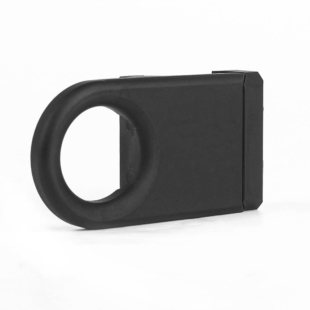 M-ETAL A1 sling mount for RIS/Picatinny - Black