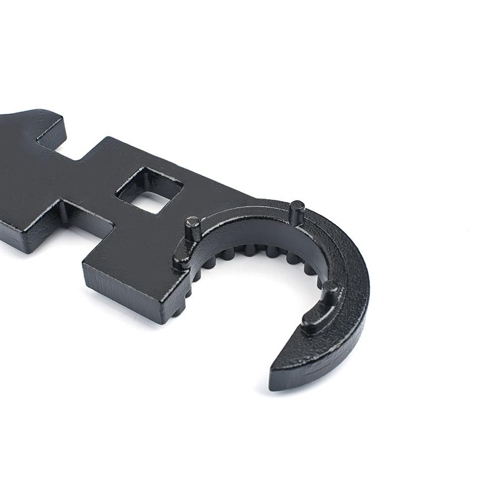 Multi-Functional Steel Wrench Tool, AR15
