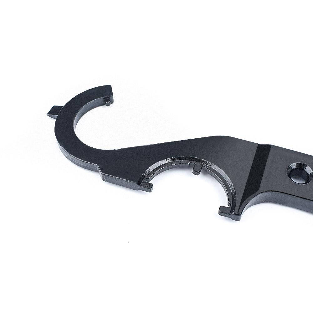 Multi-Functional Steel Wrench Tool, AR15