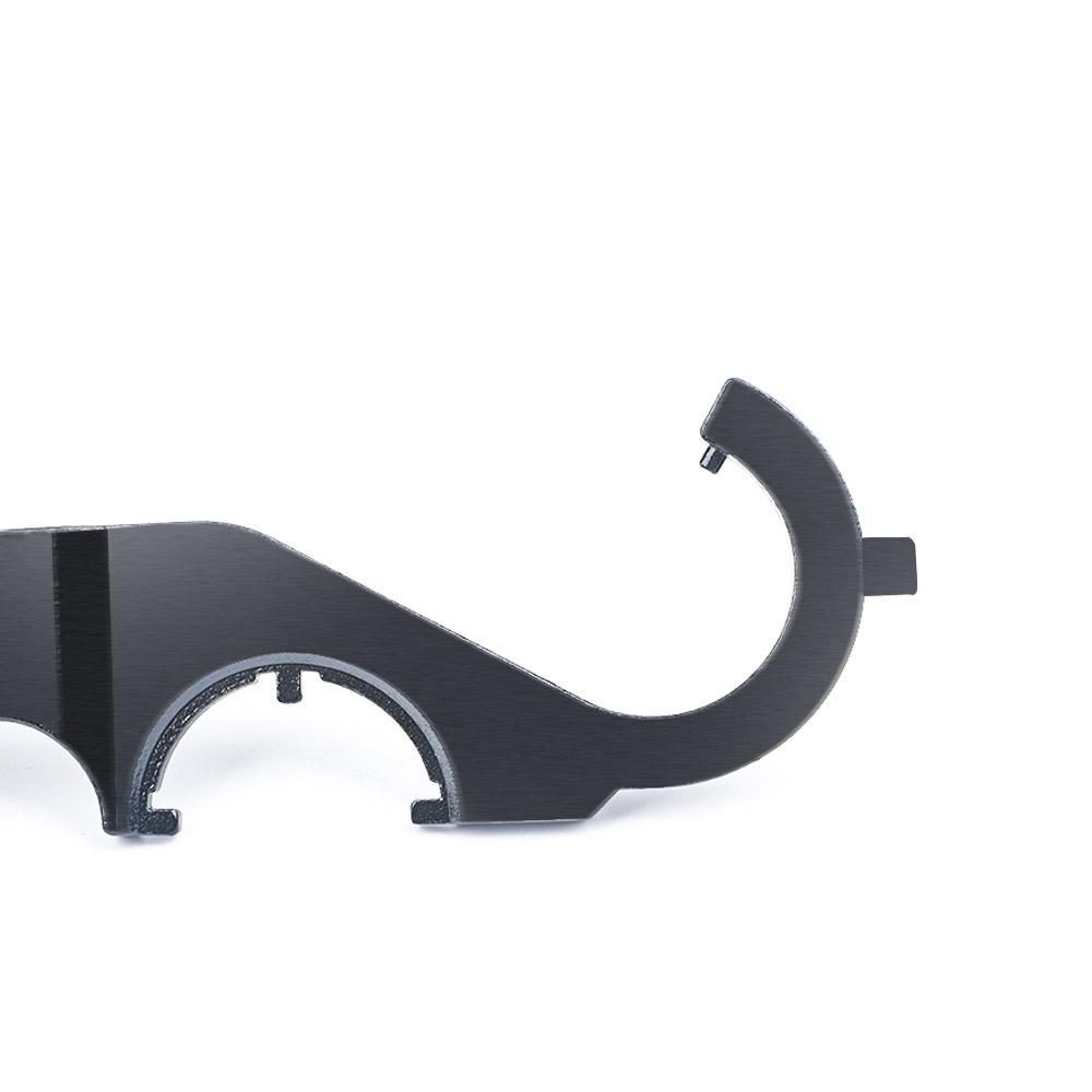 Multi-Functional Steel Wrench Tool, AR15
