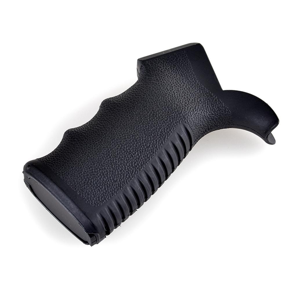 EPG GBB M4 pistoolikahva - musta