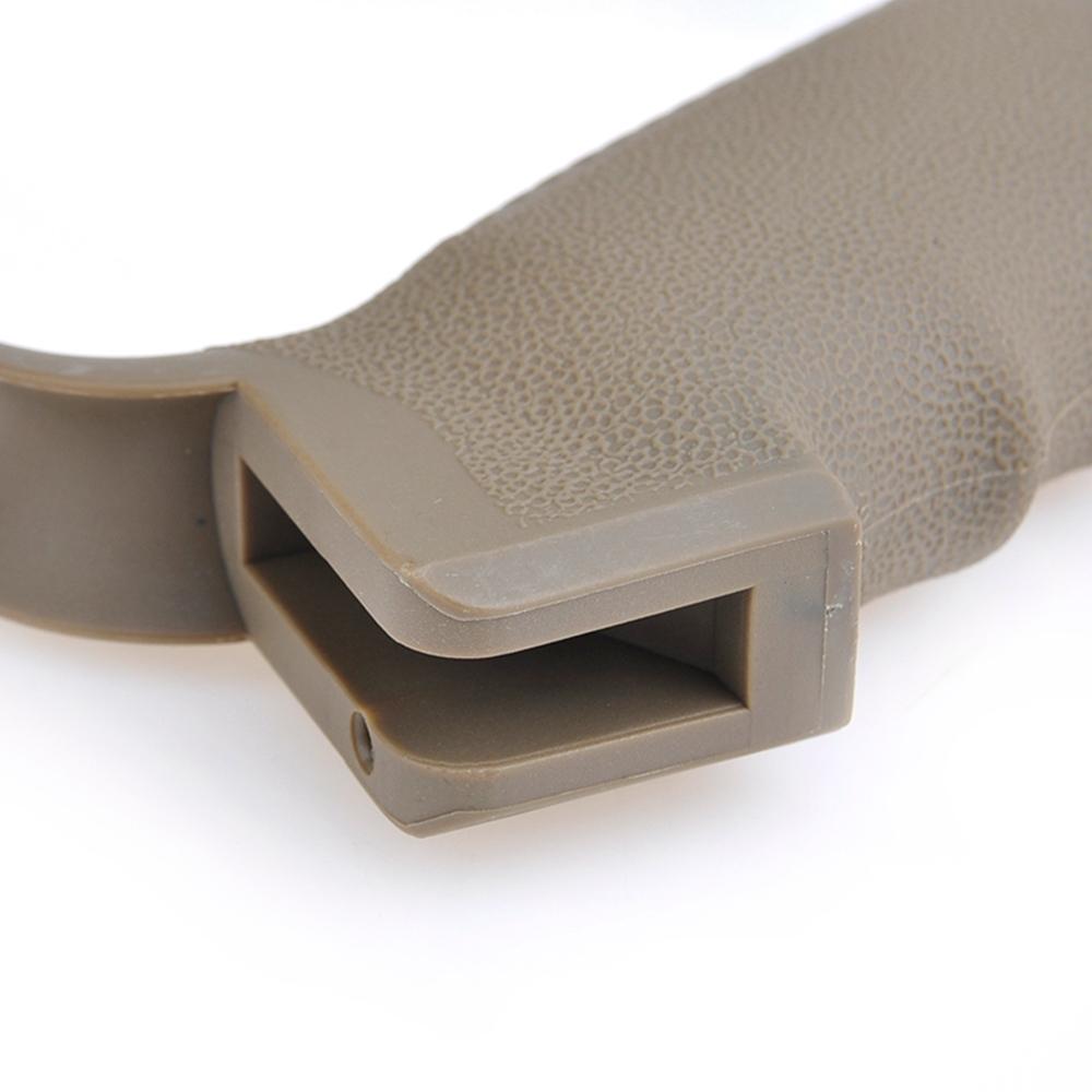 MP EPG GBB M4 pistoolikahva - hiekka