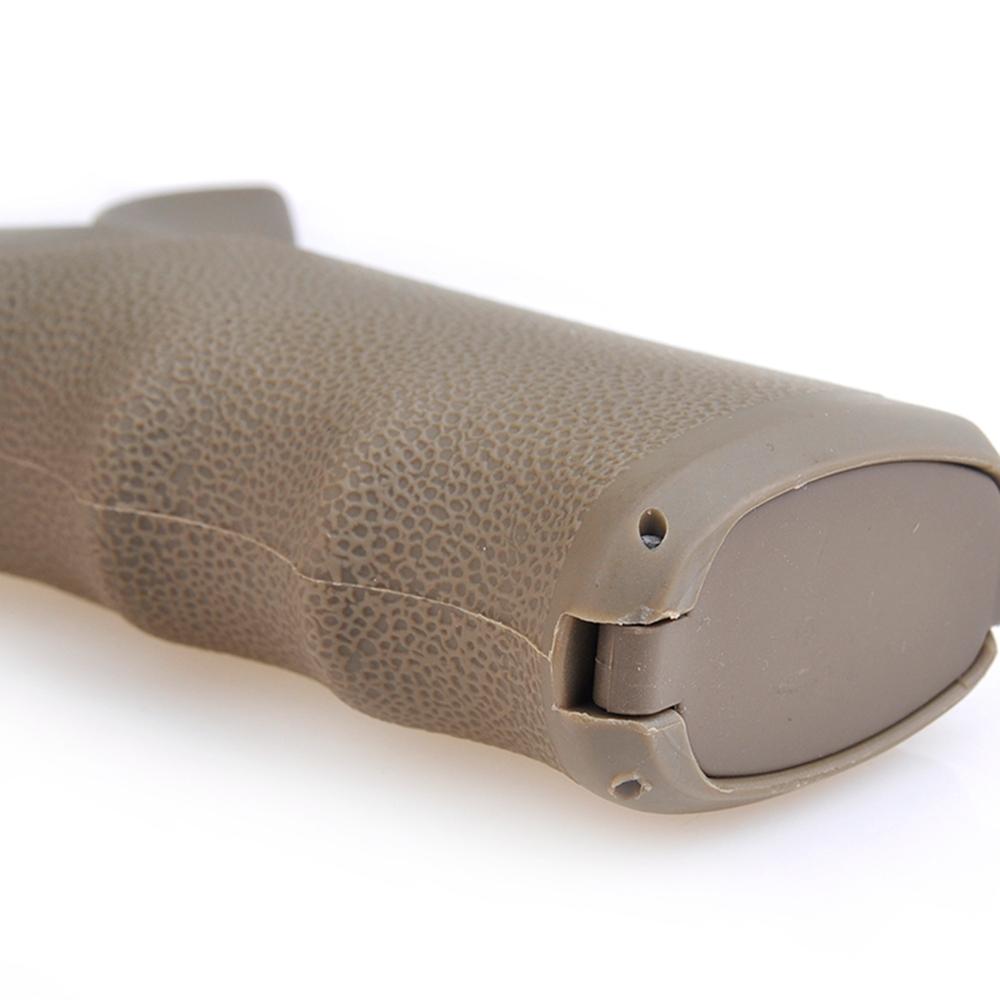 MP EPG GBB M4 pistoolikahva - hiekka