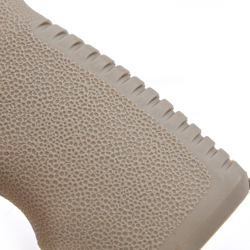 MP EPG GBB M4 pistoolikahva - hiekka