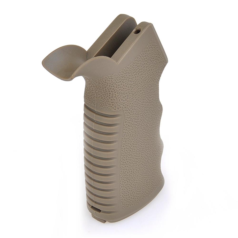 MP EPG GBB M4 pistoolikahva - hiekka