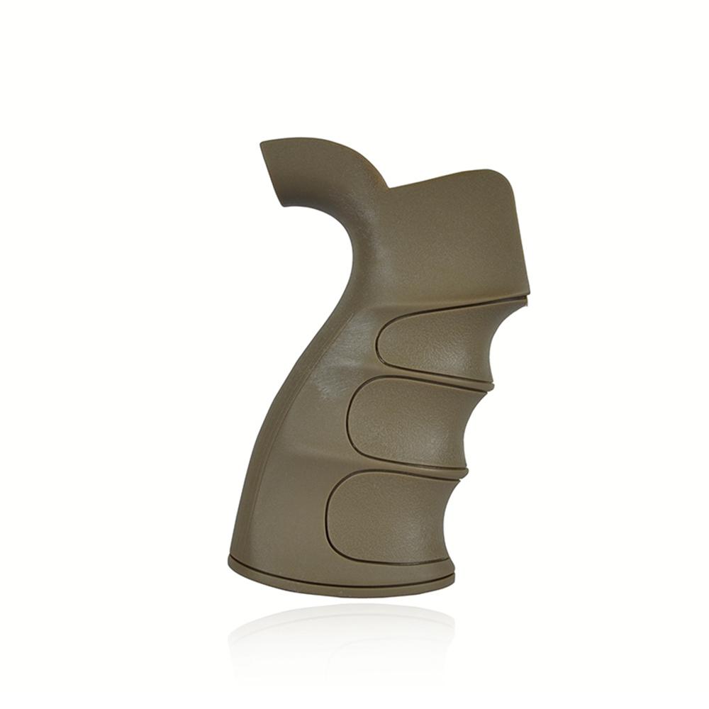 G27 AEG pistoolikahva - hiekka