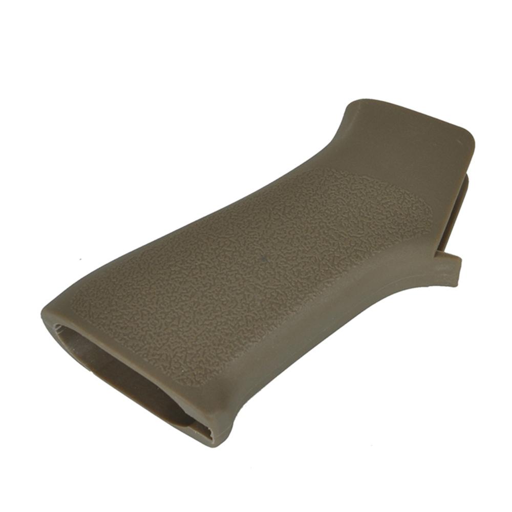 HK416 AEG pistoolikahva - hiekka