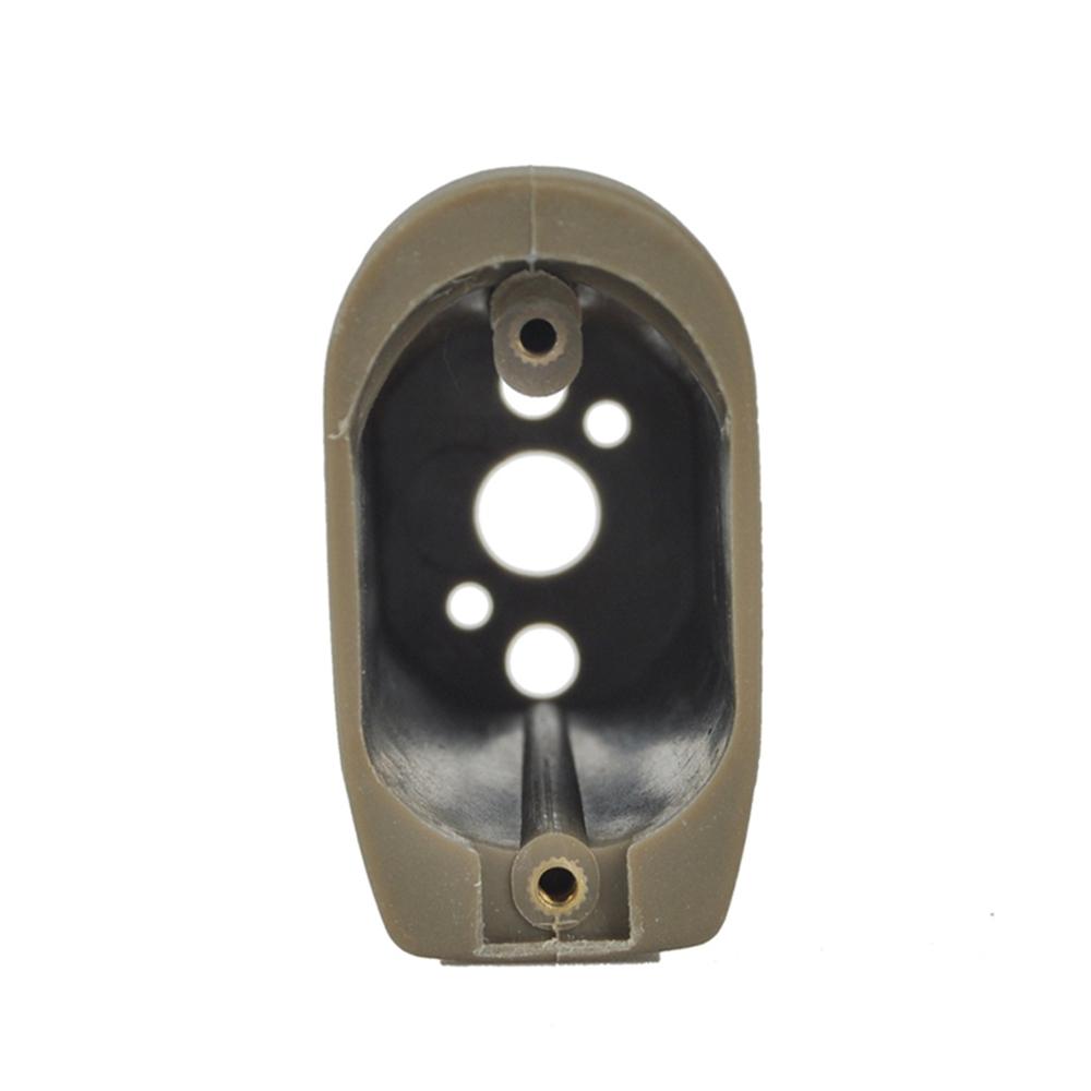 MP HK416 AEG pistoolikahva - hiekka