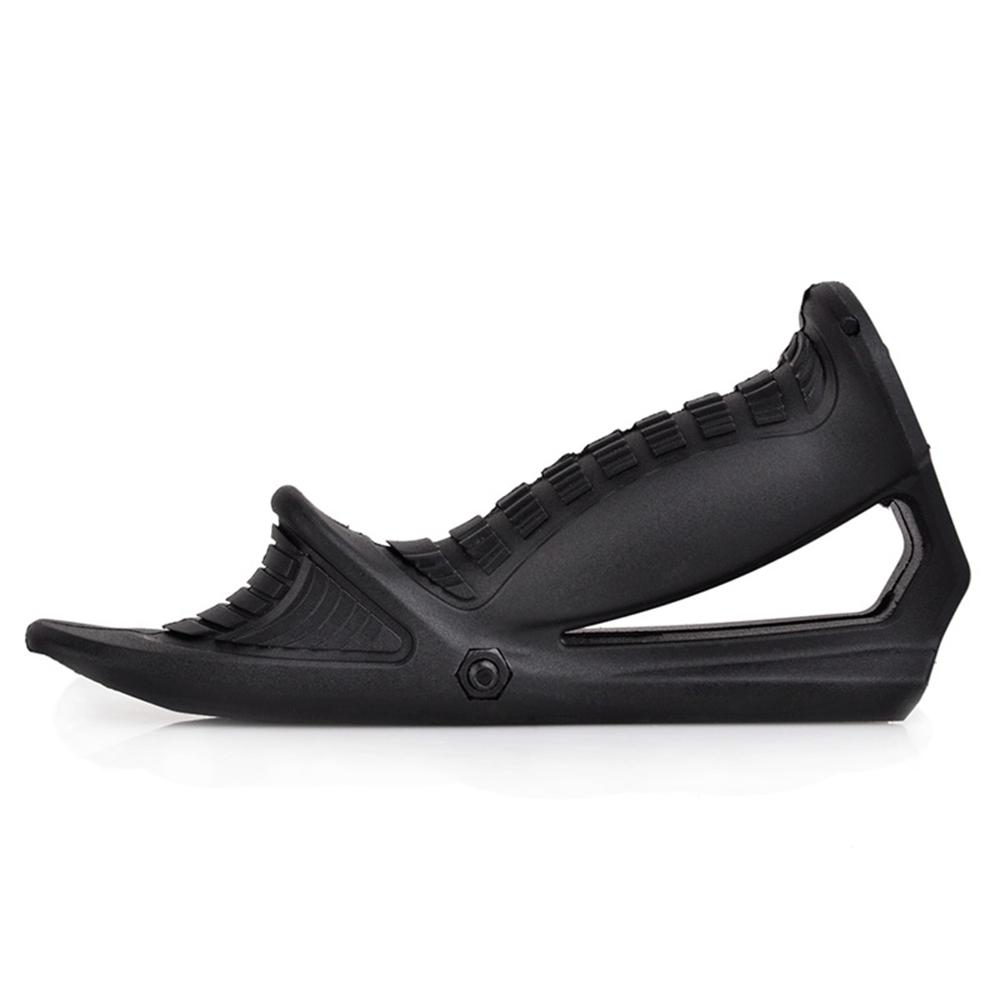 MP PTK & VTS etukahva, Picatinny - musta