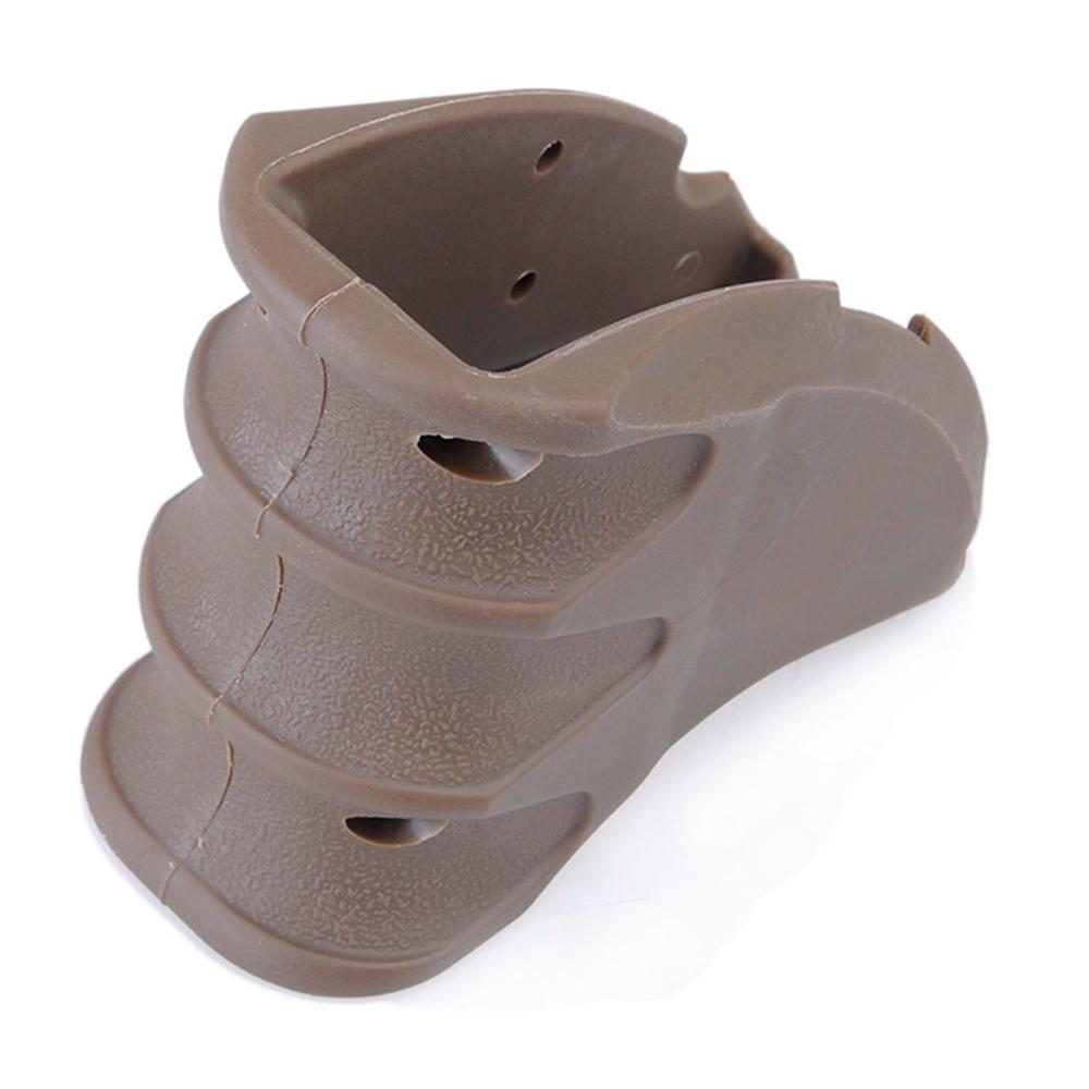 MP MWG magwell kahva - hiekka