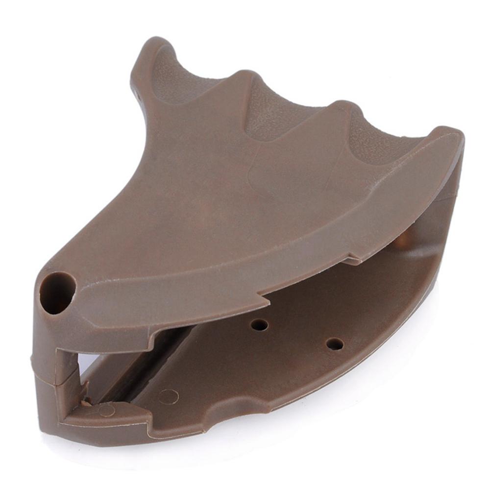 MP MWG magwell kahva - hiekka