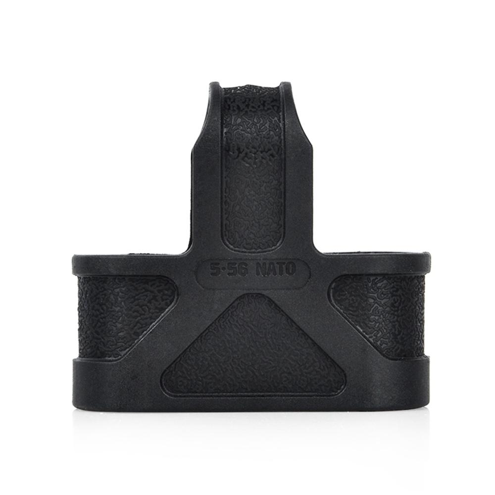 5.56 NATO mag puller, M4 - Black
