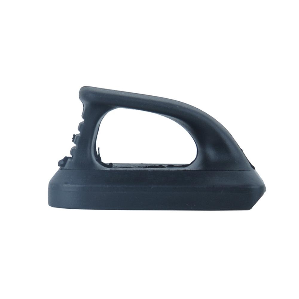 Speedplate bottom plate, TM G17, 3 pcs - black